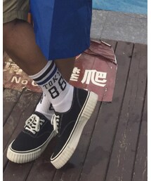 GANRYU | スニーカー