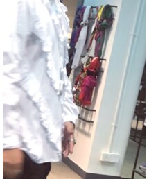 COMME des GARCONS SHIRT | シャツ/ブラウス