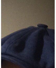 POLO RALPH LAUREN | キャスケット