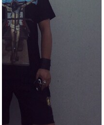 GIVENCHY | バングル/リストバンド