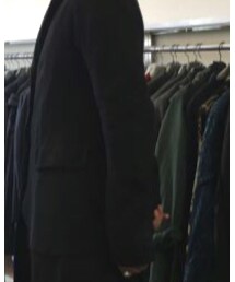 Ziggy chen | トレンチコート