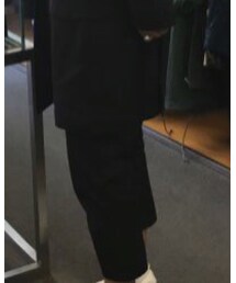 DRKSHDW by RICK OWENS | その他パンツ