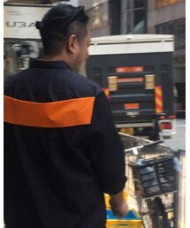 GIVENCHY | シャツ/ブラウス