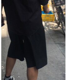 JUUN.J | カーゴパンツ