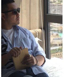 COMME des GARCONS SHIRT | シャツ/ブラウス