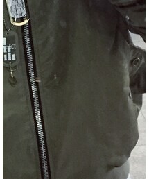 Fear of God Los Angeles | ナイロンジャケット