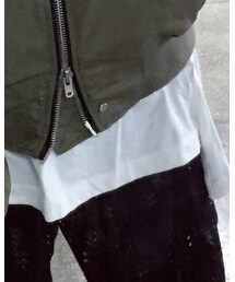 Y-3 | Tシャツ/カットソー