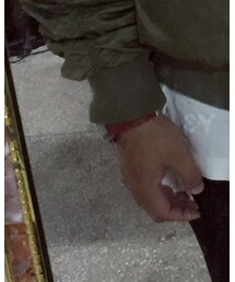 BURBERRY | アナログ腕時計