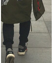 DRKSHDW by RICK OWENS | チノパンツ