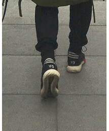 Y-3 | スニーカー