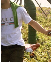 GUCCI | Tシャツ/カットソー