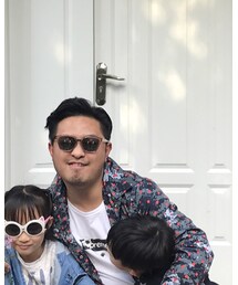 CHARLES & KEITH | サングラス