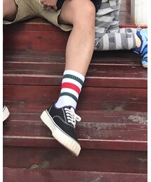 GANRYU | スニーカー