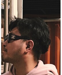 CHANEL | サングラス