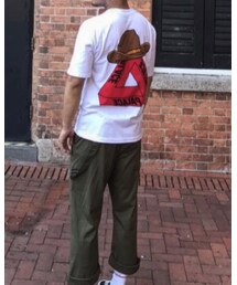 PALACE | Tシャツ/カットソー