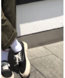 GANRYU | スニーカー