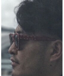 SAINT LAURENT PARIS | サングラス