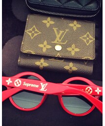 LOUIS VUITTON | サングラス