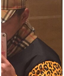 BURBERRY | マフラー