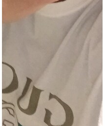 GUCCI | Tシャツ/カットソー