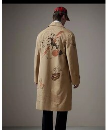 BURBERRY | トレンチコート