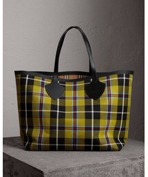 BURBERRY | トートバッグ