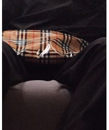 BURBERRY | トートバッグ