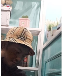 BURBERRY | ハット