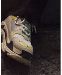 BALENCIAGA | スニーカー