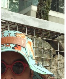 LOEWE | キャップ