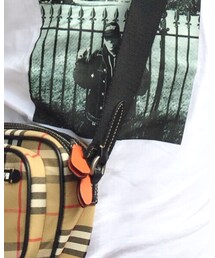 BURBERRY | メッセンジャーバッグ