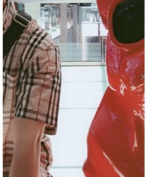 BURBERRY | シャツ/ブラウス