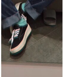 fog | スリッポン