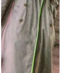 BURBERRY | トレンチコート