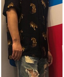 H&M | シャツ/ブラウス