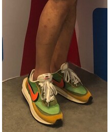 nike sacai | スニーカー