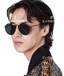 gentle fendi | サングラス