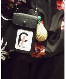 PRADA | ショルダーバッグ