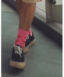 GANRYU | スニーカー