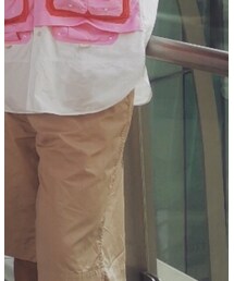 COS | カーゴパンツ