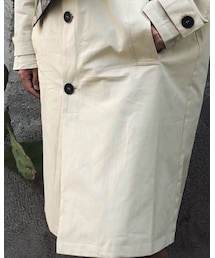 Bershka | トレンチコート