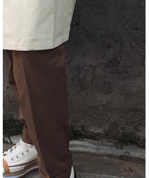 ZARA | チノパンツ