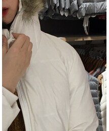 UNIQLO | ダウンジャケット/コート