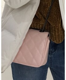 百搭淑女包 | ショルダーバッグ