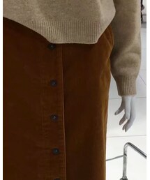 UNIQLO | スカート