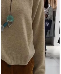 UNIQLO | シャツ/ブラウス