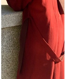 UNIQLO | ノーカラージャケット