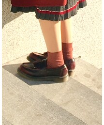 Dr. Martens | ローファー