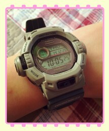 G-SHOCK | アナログ腕時計