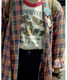 VINTAGE | Tシャツ/カットソー